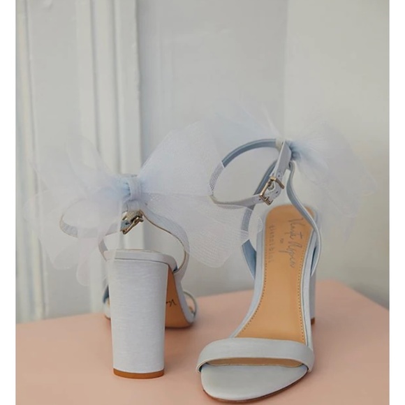 Gianni Bini Heels - Picture 5 of 7